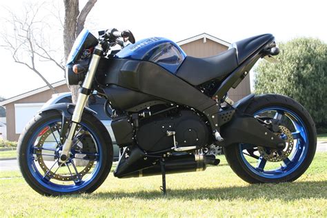 101 hp isnt bad for an air-cooled 1200, and the. . Buell for sale